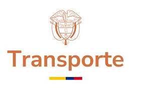 Logo Ministerio