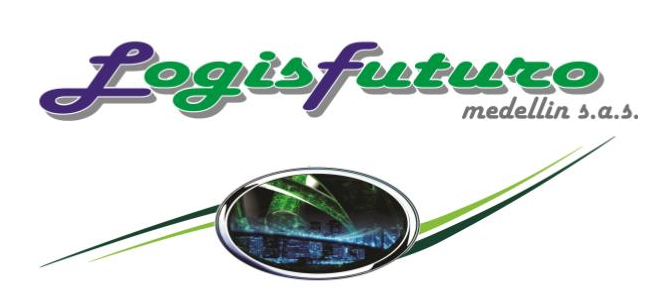 Logo Empresa