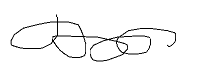 Firma del cliente