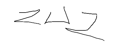 Firma del cliente