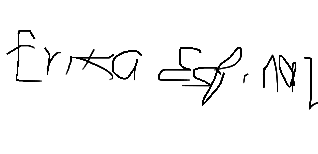 Firma del cliente